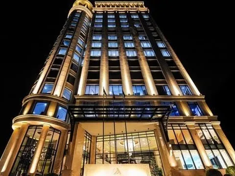 Đất Xanh Group họp ĐHĐCĐ bất thường, thay đổi nhận diện thương hiệu