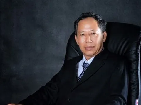 Con trai Tổng Giám đốc Nam Việt đăng ký bán gần 5 triệu cổ phiếu ANV