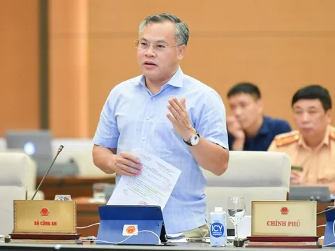 Đề xuất mức khởi điểm đấu giá xe ôtô ở Hà Nội, TP HCM là 40 triệu đồng