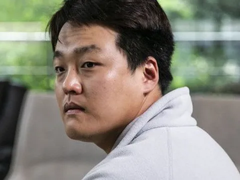 Hàn Quốc đề nghị Interpol truy nã Do Kwon, nghi phạm làm bốc hơi 40 tỉ USD tiền mã hóa