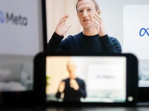 Dự án metaverse khiến Mark Zuckerberg phải trả giá đắt: 71 tỷ USD tài sản "bốc hơi"