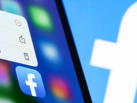 Facebook và Nvidia rớt khỏi top 10 công ty giá trị nhất thế giới