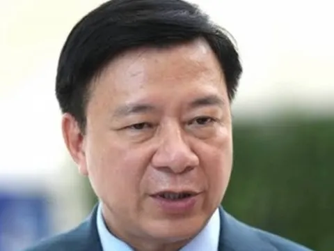 Đình chỉ các chức vụ trong Đảng, ông Phạm Xuân Thăng là Bí thư hay cựu Bí thư?