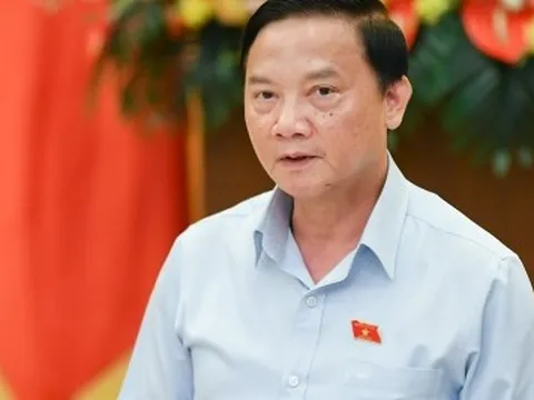 Phó Chủ tịch Quốc hội: Bác sĩ chuyển từ công sang tư chứ đi đâu mà sợ