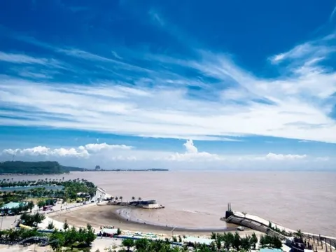 Khi du lịch Đồ Sơn không còn là du lịch biển một mùa