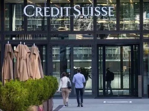 Số người siêu giàu trên toàn cầu đạt mức cao kỷ lục