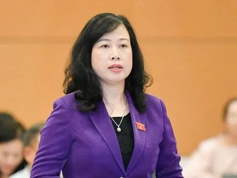 Quyền Bộ trưởng Y tế lý giải việc các bệnh viện xin dừng thí điểm tự chủ