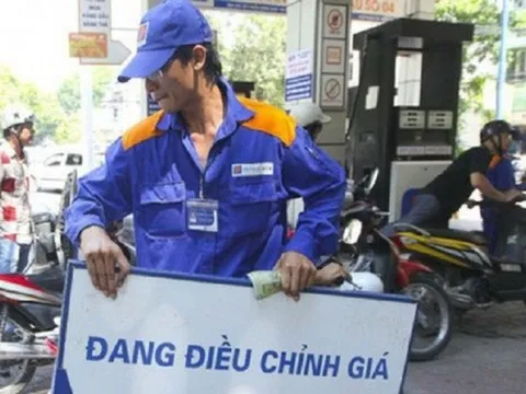 Ổn định thị trường xăng dầu: Cần đảm bảo hài hòa… lợi ích