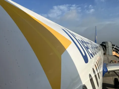 Thật ra khi delay các hãng bay cũng bị thiệt hại lớn