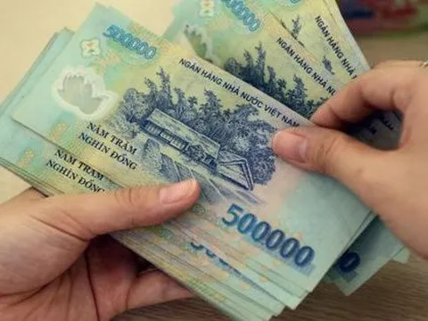 Thu nhập của 5 thành phố trực thuộc Trung ương thay đổi ra sao sau 20 năm?