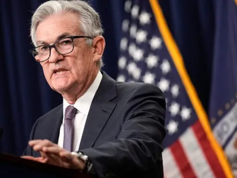 Đâu mới là yếu tố thực sự ảnh hưởng mạnh đến giá dầu: căng thẳng địa chính trị hay các chính sách của Fed?