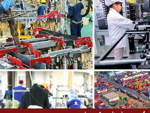 FED tiếp tục tăng lãi suất kỷ lục: Kinh tế Việt Nam chịu tác động thế nào?