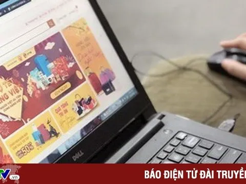 Đề xuất sàn thương mại điện tử kê khai, nộp thuế thay người bán