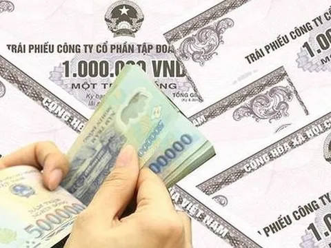 Nghị định 65/2022/NĐ-CP: 'Đại lộ' mới cho trái phiếu doanh nghiệp