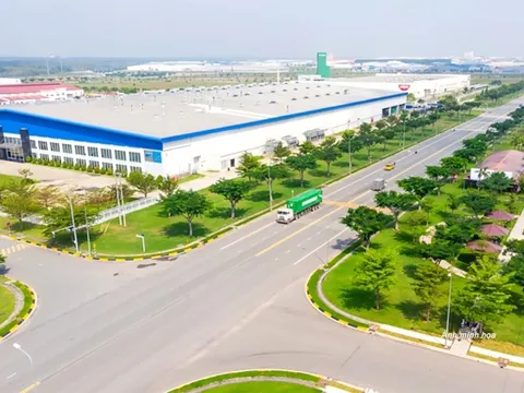 Điểm danh các dự án đón vốn FDI ''khủng'' từ đầu năm: Địa phương nào được gọi tên?