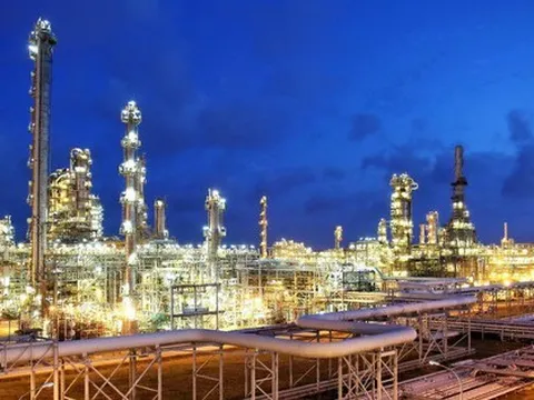 BSR: Doanh thu 8 tháng đầu năm tăng 86% so với cùng kỳ, riêng tháng 8 thu về 14.500 tỷ đồng