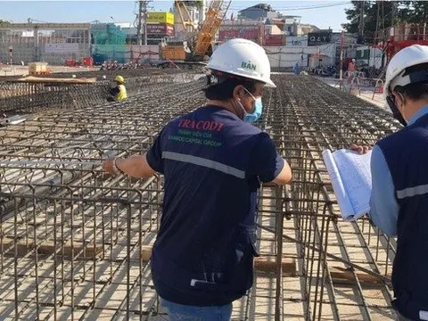 Tracodi huỷ phát hành trái phiếu vì không phù hợp Nghị định 65