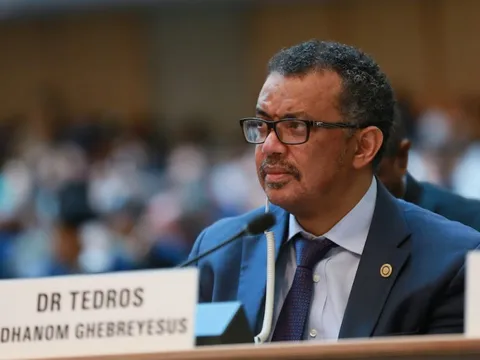 WHO tuyên bố "nóng" về 3 dịch bệnh nguy hiểm, nhiều người tử vong tuần qua