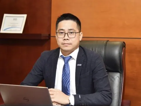 Chủ tịch HĐQT FLC GAB xin từ nhiệm