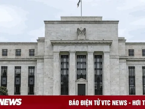 FED tăng lãi suất lên mức cao nhất kể từ năm 2008