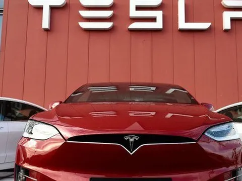 Xe điện Tesla của tỷ phú Elon Musk được dự đoán sẽ 'thông minh' hơn cả con người?