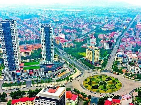 Diện tích chỉ 822 km2, Bắc Ninh có đạt tiêu chí lên thành phố trực thuộc Trung ương?