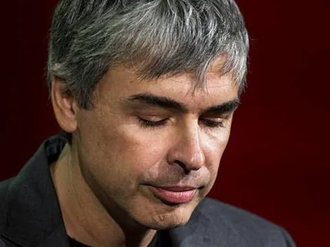 Startup ôtô bay của đồng sáng lập Google có khả năng phải đóng cửa