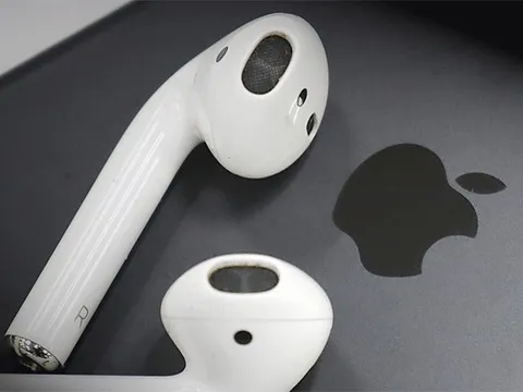 JP Morgan: Việt Nam sẽ sản xuất 65% Airpods, 20% iPad toàn cầu và trở thành trung tâm sản xuất quan trọng của Apple