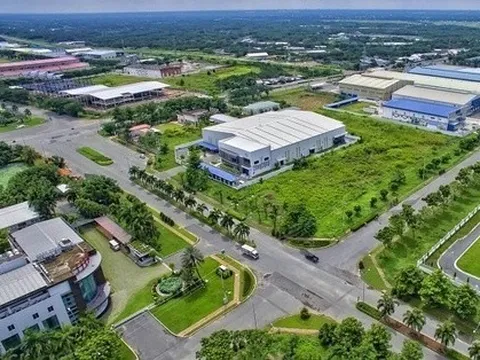 Chính phủ thống nhất Báo cáo về giảm tiền thuê đất với các đối tượng bị ảnh hưởng bởi dịch COVID-19