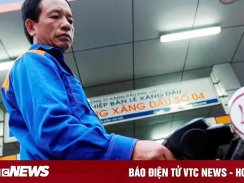 Cơ chế tính phí xăng dầu lạc hậu, mãi không chịu sửa: Bộ Tài chính nói gì?