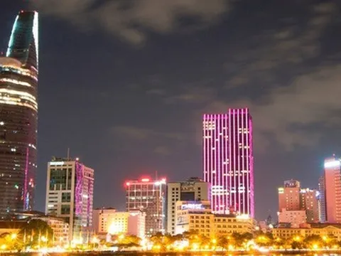 Tạp chí nổi tiếng Mỹ: TP.HCM đứng đầu danh sách tìm kiếm về điểm đến mùa thu năm 2022 của du khách Mỹ