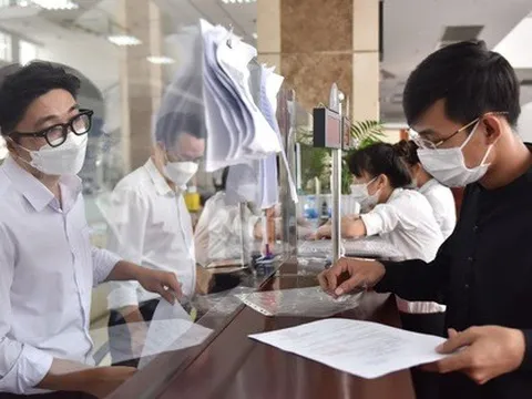 Doanh nghiệp nộp thuế lớn sẽ được đối đãi như khách VIP