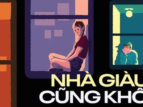 Những điều con nhà giàu không có