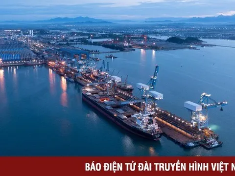 Cơ hội cho nhà đầu tư phát triển bền vững tại KKT Dung Quất