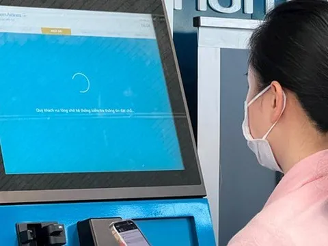 Tháng 9, hãng hàng không nào bay đúng giờ nhất?