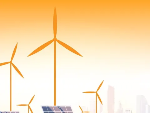 Quy hoạch điện gió đến 2045: Hàng loạt dự án ‘tỷ đô’