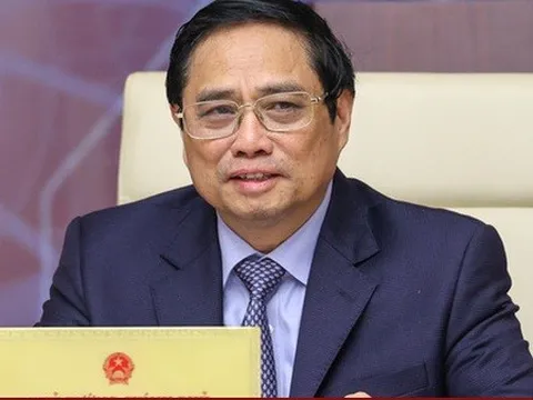 Thủ tướng: Đổi mới, sáng tạo, đột phá đối với mô hình kinh tế tập thể