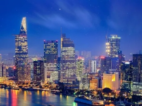 TS Đinh Thế Hiển: Phát triển TP Hồ Chí Minh thành trung tâm tài chính