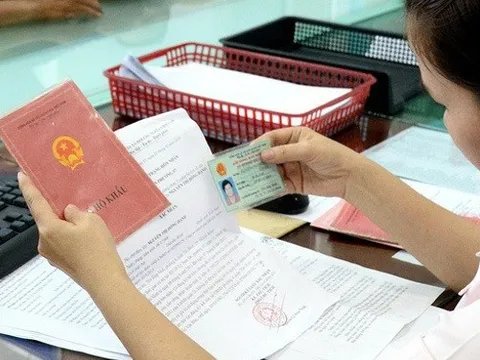 Theo dự thảo của Bộ Tài chính, mức thu lệ phí đăng ký thường trú, tạm trú sắp tới là bao nhiêu?