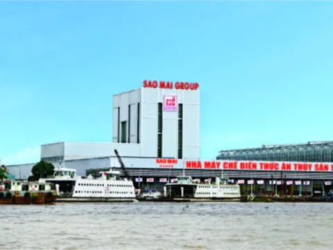 Tập đoàn Sao Mai hủy phương án phát hành 168 triệu cổ phiếu