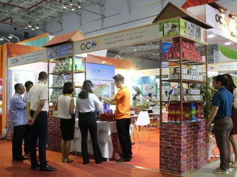 Ngành lương thực - thực phẩm phục hồi mạnh