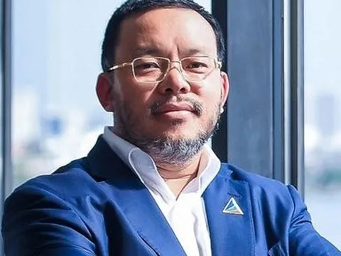 Trước thềm ĐHĐCĐ bất thường, Chủ tịch Tập đoàn Đất Xanh gom thêm 5 triệu cổ phiếu