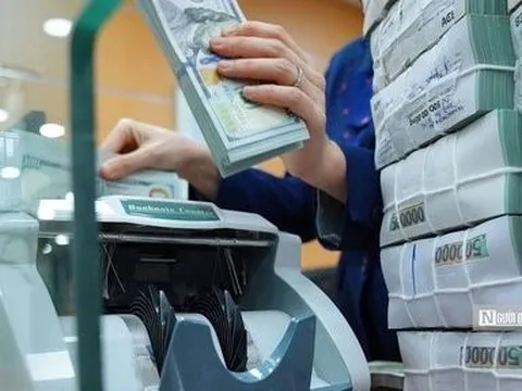 Giao kế hoạch đầu tư vốn của Chương trình phục hồi kinh tế - xã hội