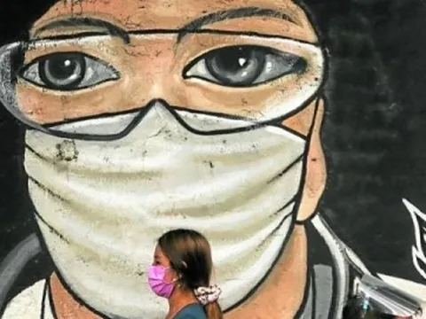 Indonesia-Philippines chuẩn bị lộ trình “chấm dứt” đại dịch Covid-19