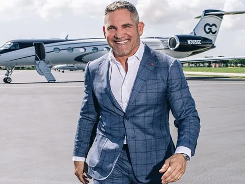 Triệu phú tiết lộ quy tắc chi tiêu không phổ biến nhưng lại giúp ông có được 3,8 tỷ USD