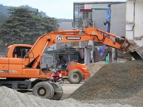 Hải Dương “chạy nước rút” giải ngân vốn đầu tư công