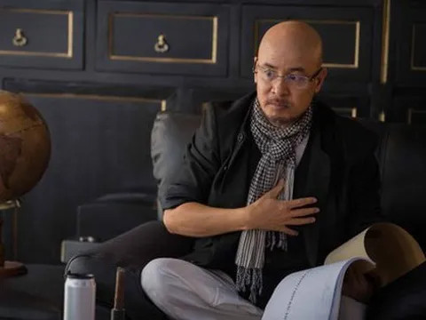 Ông Đặng Lê Nguyên Vũ sẽ mở 1.000 tiệm cà phê, bán cả phở, bún chả Hà Nội tại Trung Quốc