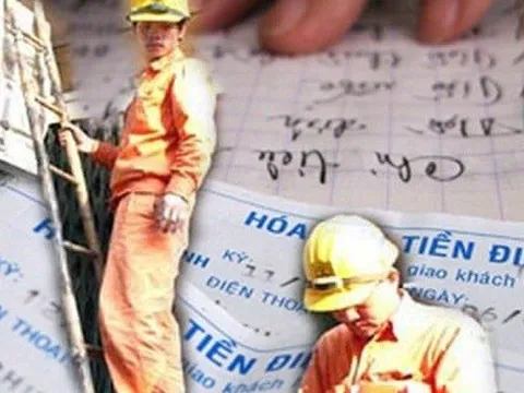 Bộ Công thương đề xuất giá điện: EVN được tăng khi giá bán lẻ bình quân tăng từ 1%