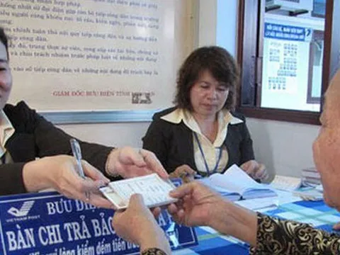 QUY ĐỊNH MỚI: 3 nhóm hưởng lương bằng 1,8 lần mức lương CBCCVC Nhà nước quy định