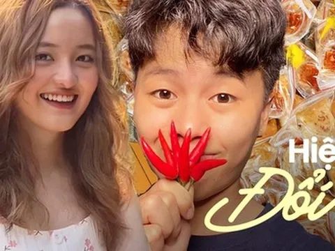 Xuất hiện cơn sóng "đổi nghề" sang bán bánh tráng của hàng loạt người vì khả năng kiếm lời cực nhiều